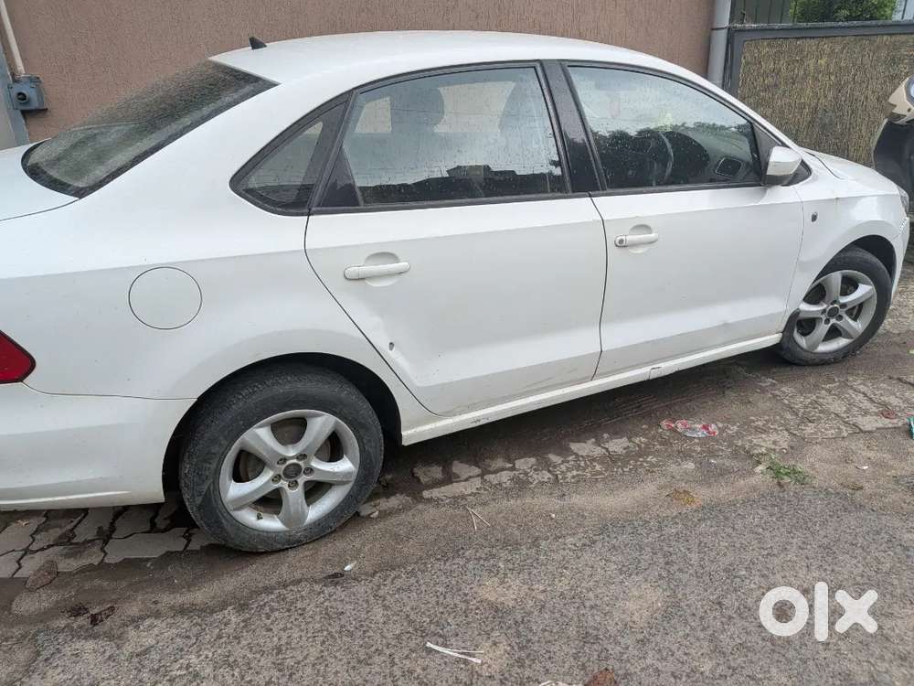 Skoda Rapid 1.6 2015