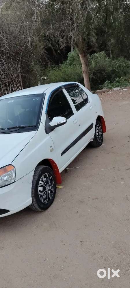Tata Indigo Ecs 2016