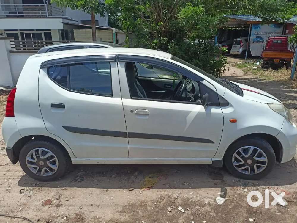 Ac Power Steering Good Condition