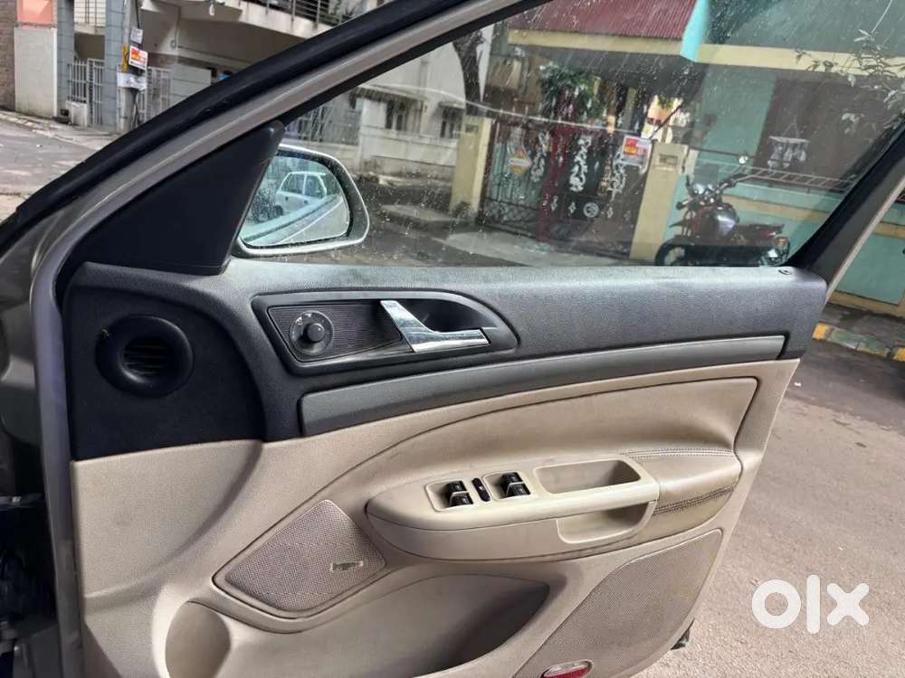 Skoda Laura 2.0 Tdi 2006