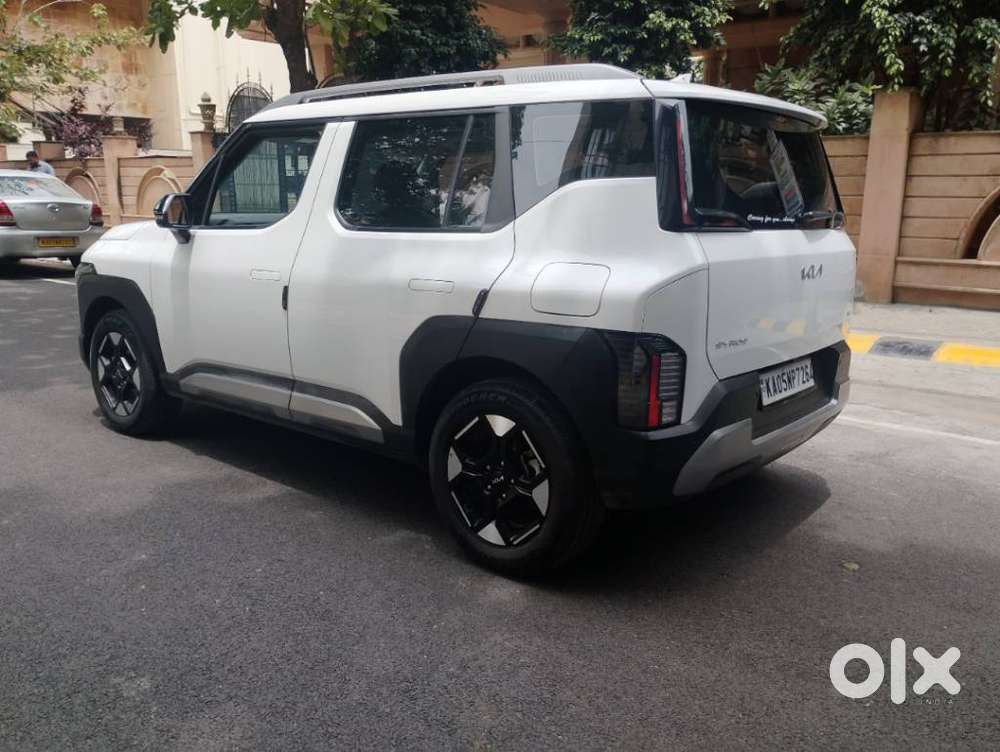 Kia Syros Htx Turbo Dct, 2025, Petrol