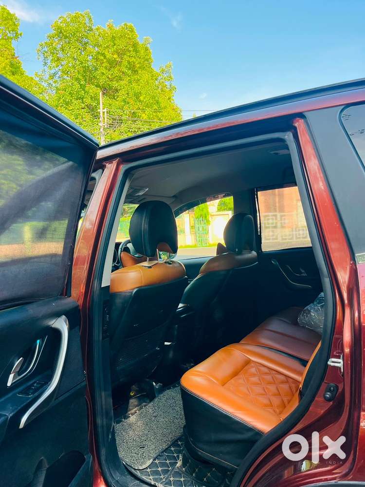 Mahindra Xuv500 2020 Diesel 63000 Km Driven