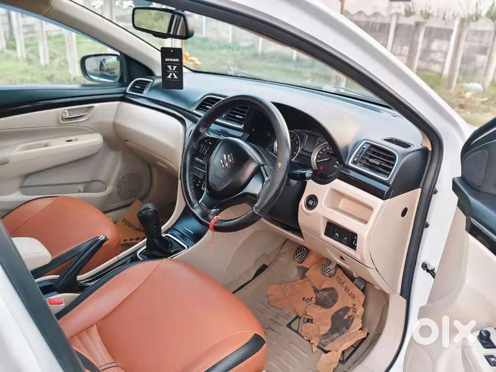 Maruti Suzuki Ciaz 2019 Petrol Manual