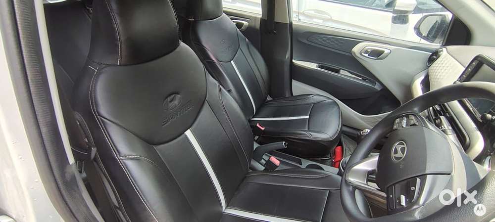 Hyundai Grand I10 Nios Sportz 1.2 Kappa Cng, 2024, Cng & Hybrids