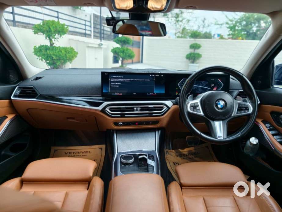 Bmw 3 Series 2.0 330i M Sport, 2023, Diesel