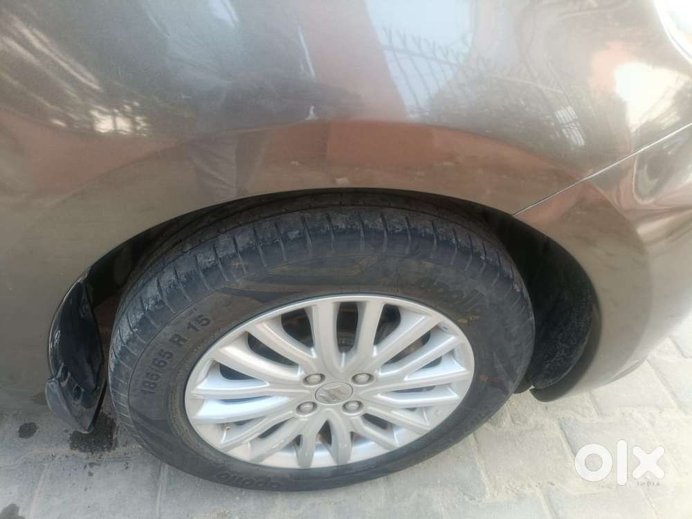 Maruti Suzuki Swift Dzire