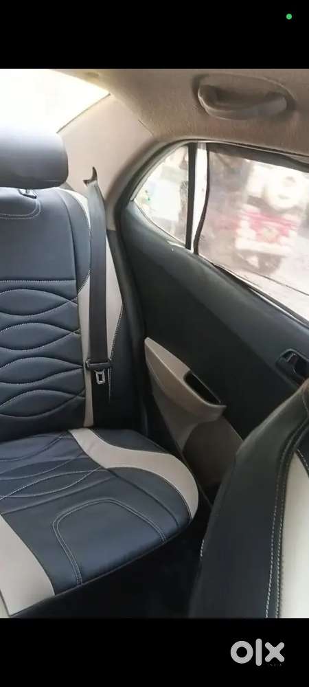 Hyundai Grand I10 2019 Petrol _cng