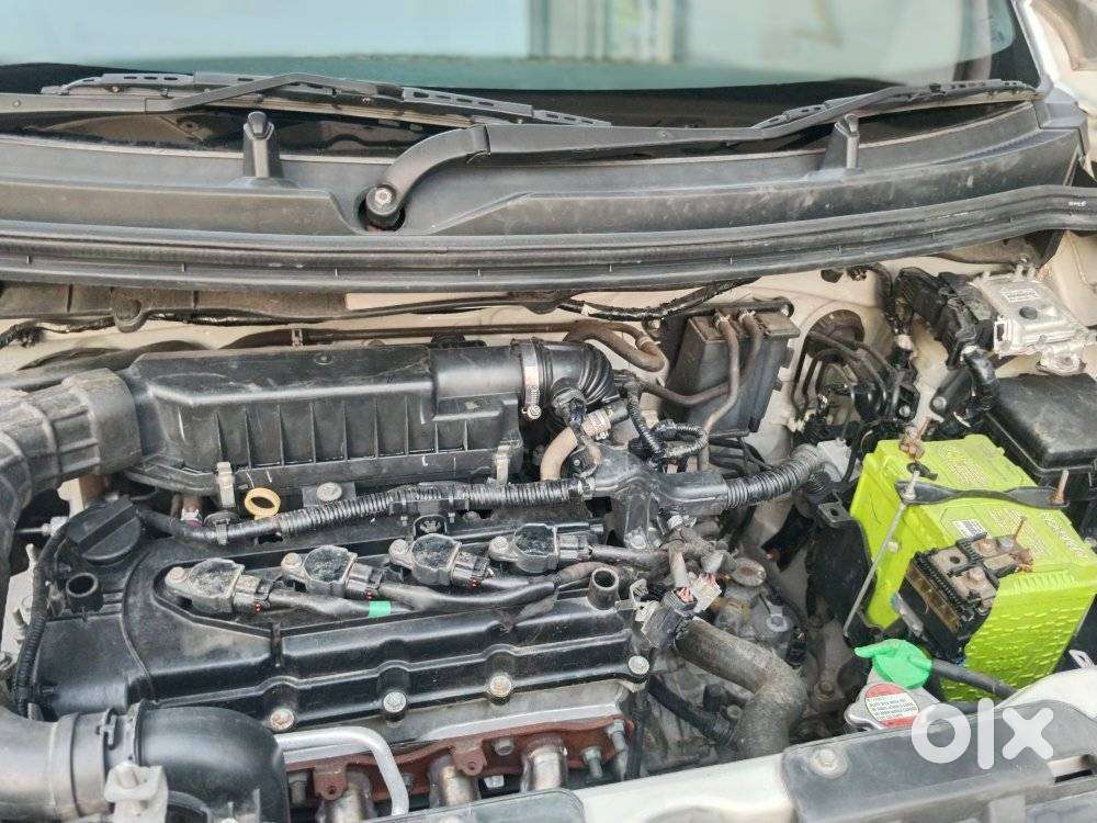 Maruti Suzuki Wagon R Vxi 1.2, 2020, Petrol