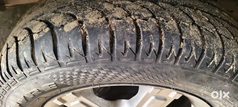 Mahindra Quanto 1.5 C8 2013