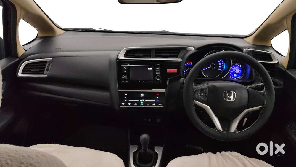 Honda Jazz 1.2 V I Vtec, 2015, Petrol