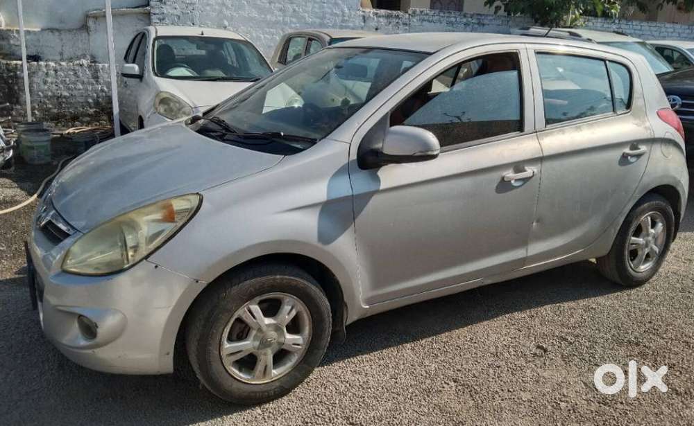 Hyundai I20 Diesel Asta, 2012, Diesel