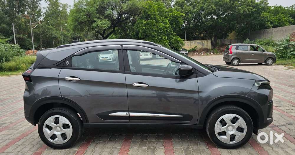 Tata Nexon