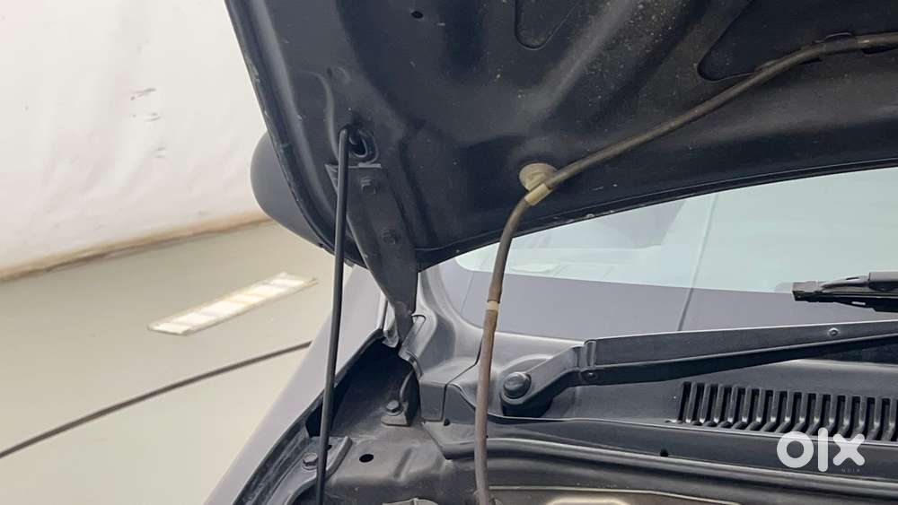 Maruti Suzuki Alto 800 Lxi, 2014, Petrol