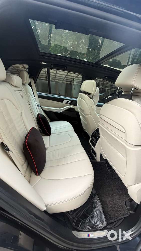 2020 Bmw X5 Xdrive40i Automatic , Less Driven