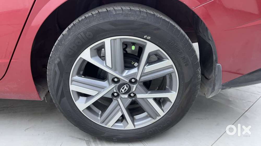 Hyundai Verna 1.5 Sx Petrol Mt, 2024, Petrol