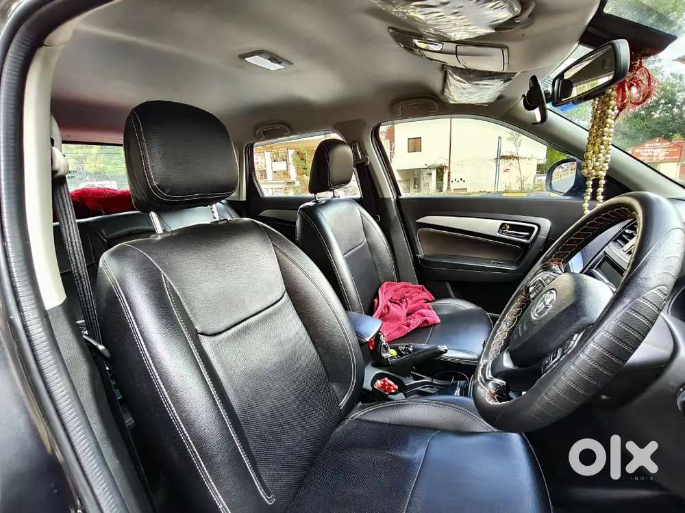 Single Owner Well Maintained Car..family Use Car  No Accident