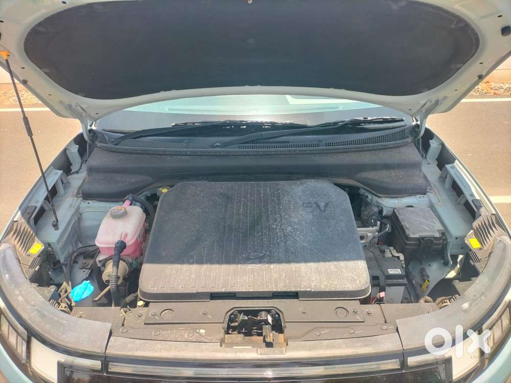 Hyundai Creta Electric Excellence Lr, 2025, Electric