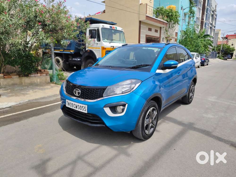 Tata Xenon Xt Ex 4x2, 2020, Petrol