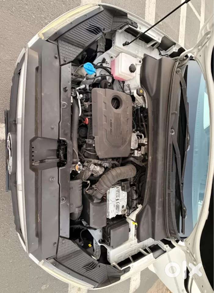 Hyundai Creta E 1.5 Diesel, 2022, Diesel