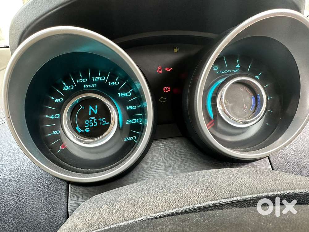 Mahindra Xuv500 2018 Diesel Good Condition