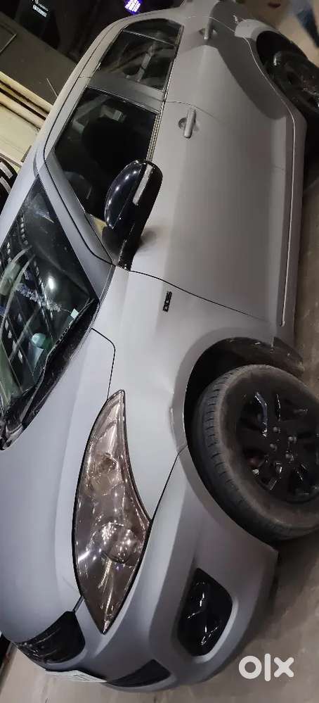 Maruti Suzuki Swift 2nd Owner 2014