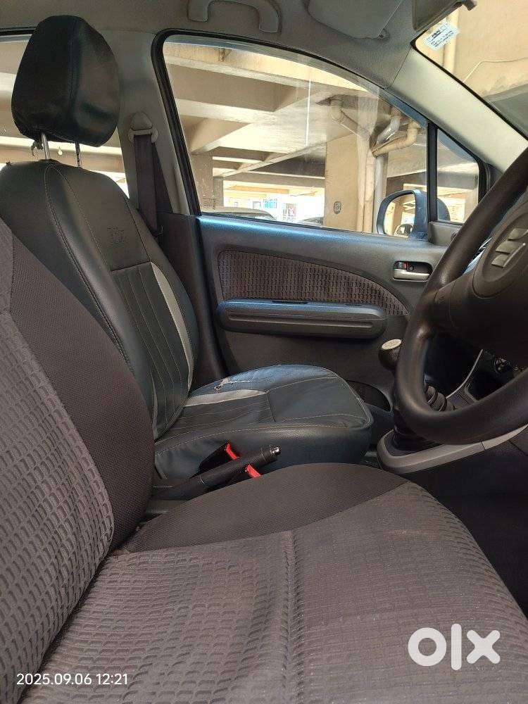 Maruti Suzuki Ritz Vxi (abs) Bs Iv, 2014, Petrol