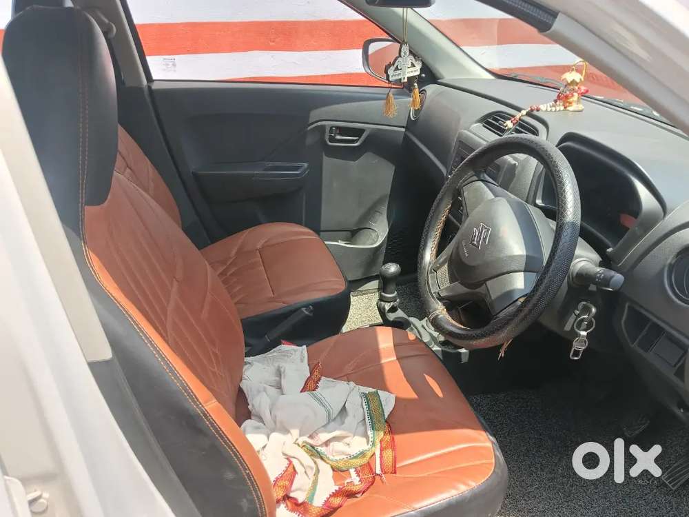 Maruti Suzuki Alto K10 2023 Petrol Good Condition