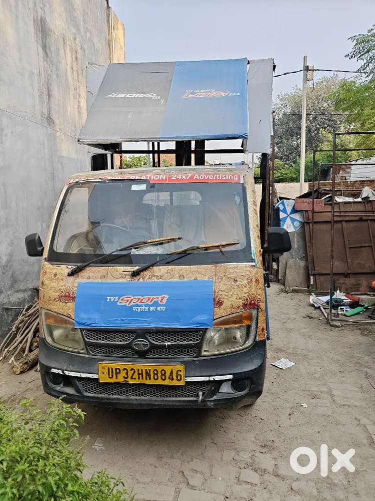 TATA MOTOR GS4  ALL good condition