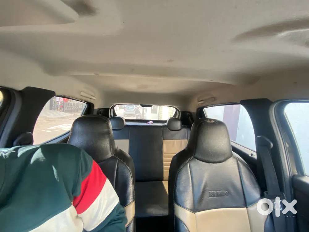 Renault Kwid 2019 Cng & Hybrids 75000 Km Driven