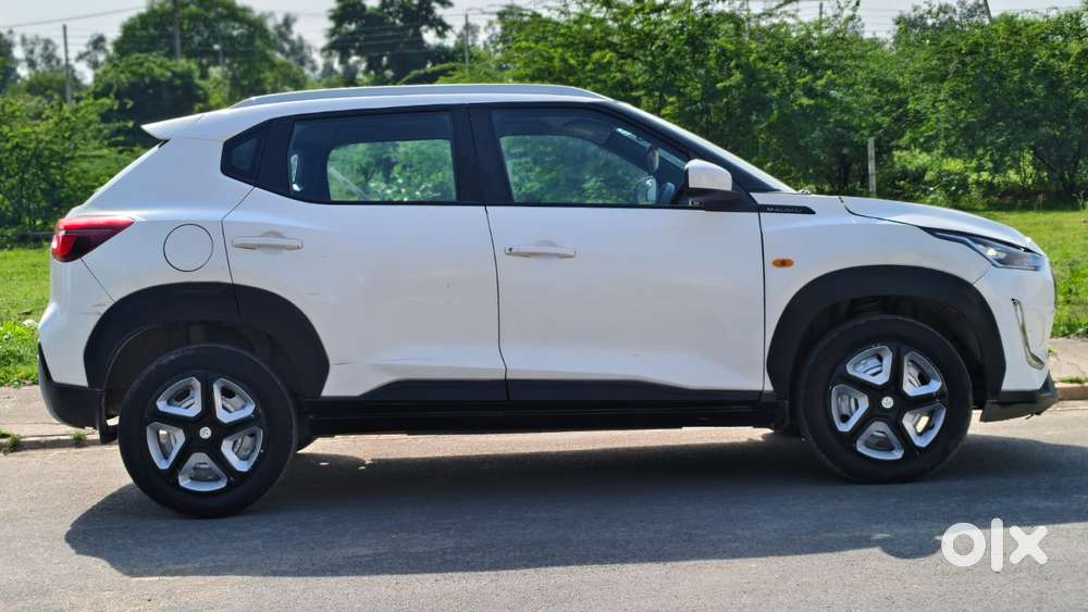 Nissan Magnite 1.0 Xe, 2023, Petrol