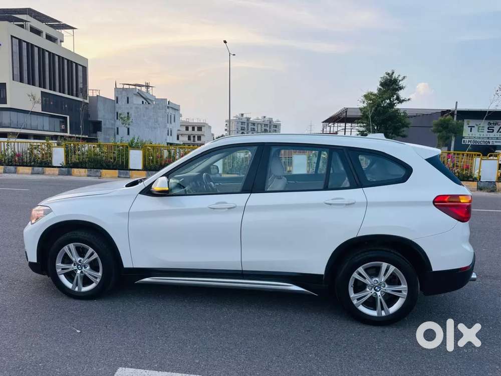 Bmw X1 Sdrive20d Expedition, 2019, Diesel