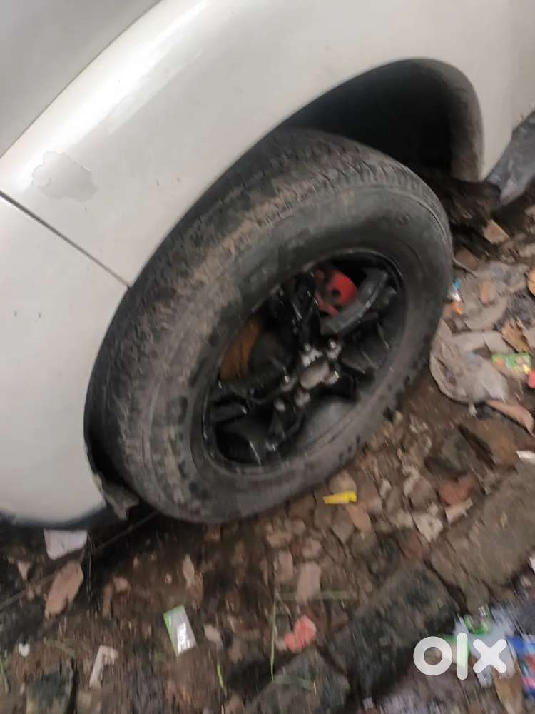 Mahindra Scorpio 2015 Diesel 113000 Km Driven