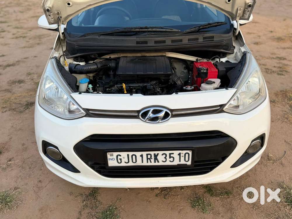 Hyundai Grand I10