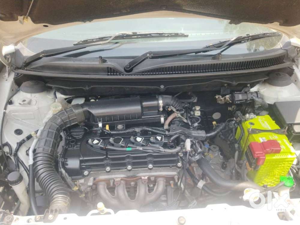 Maruti Suzuki Baleno 1.2 Alpha, 2015, Petrol