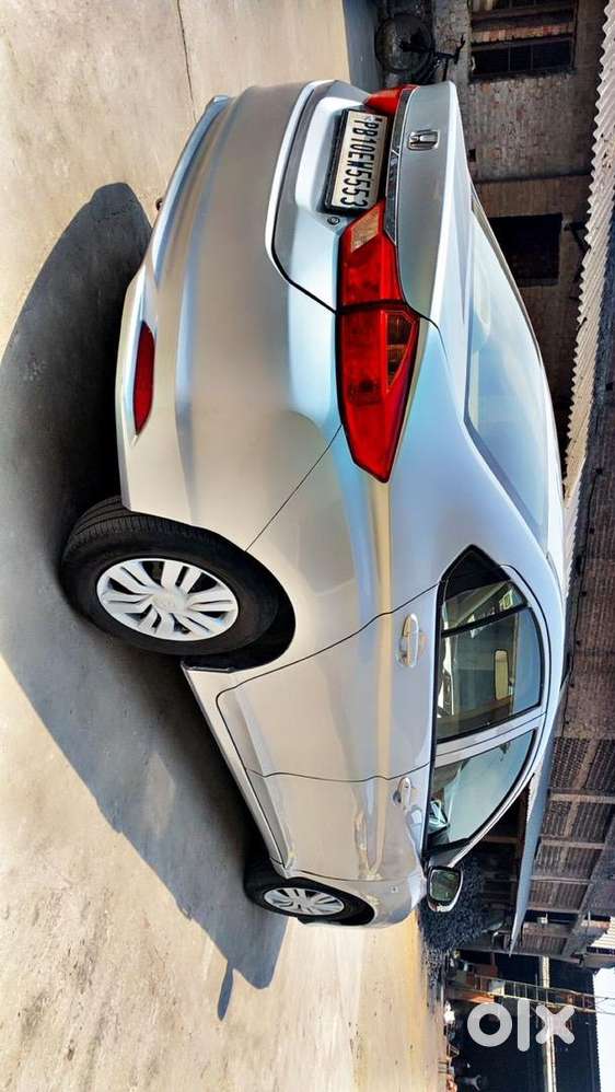 Good Condition Honda City 2014 Diesel