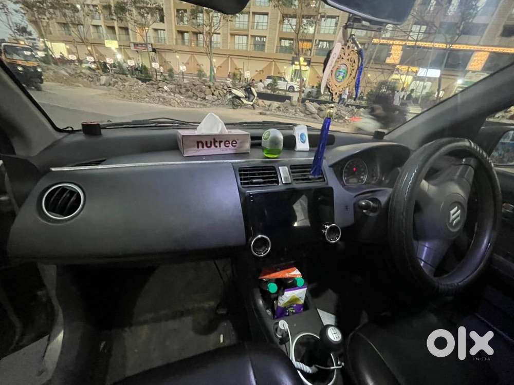 Maruti Suzuki Swift 2006 Cng & Hybrids Good Condition