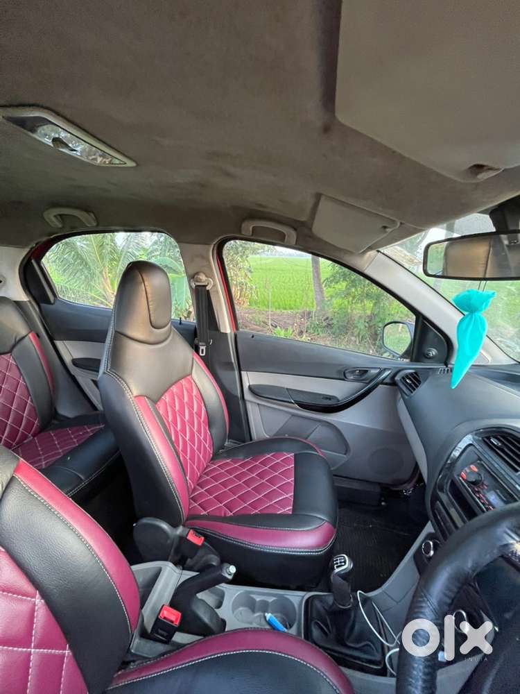 Tata Tiago 2018 Diesel Good Condition