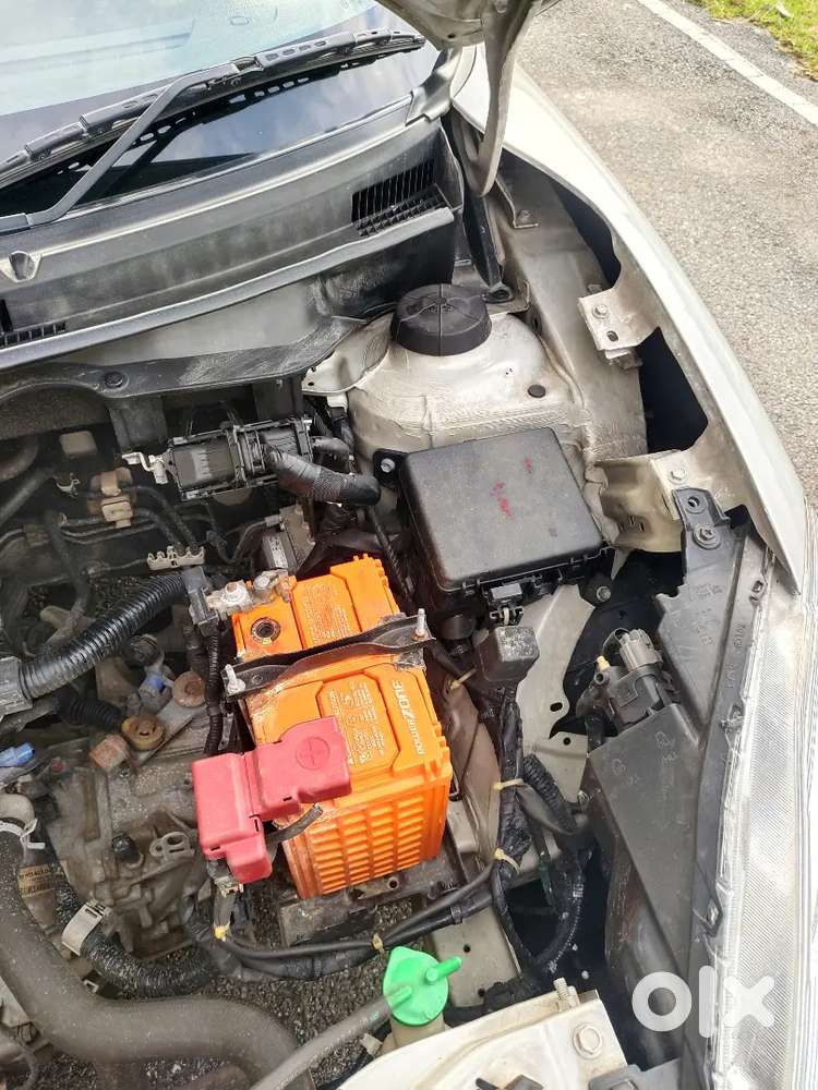 Maruti Suzuki Swift Dzire 1.2 Petrol 2019