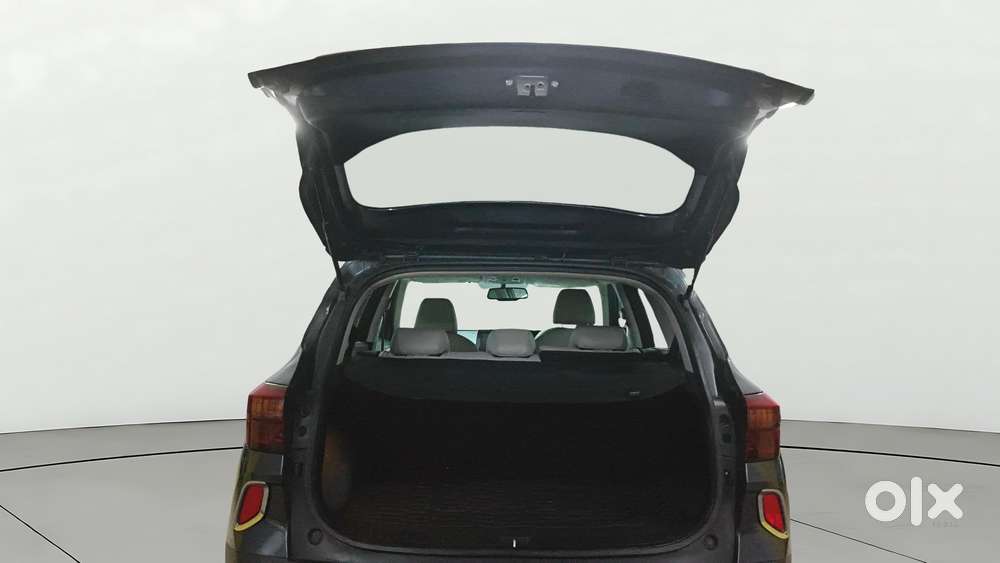 Kia Seltos Htx D, 2020, Diesel