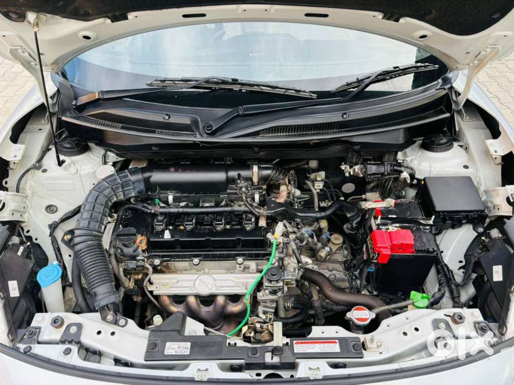 Maruti Suzuki Dzire 1.2 Vxi, 2024, Petrol