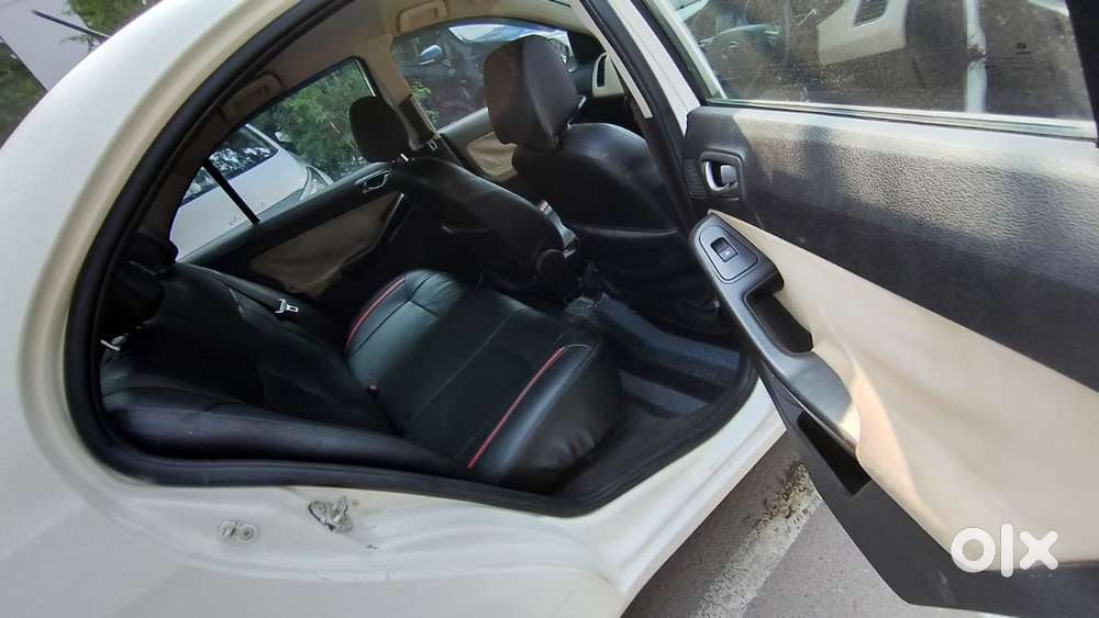 Tata Zest  Revotron 1.2 Xt, 2014