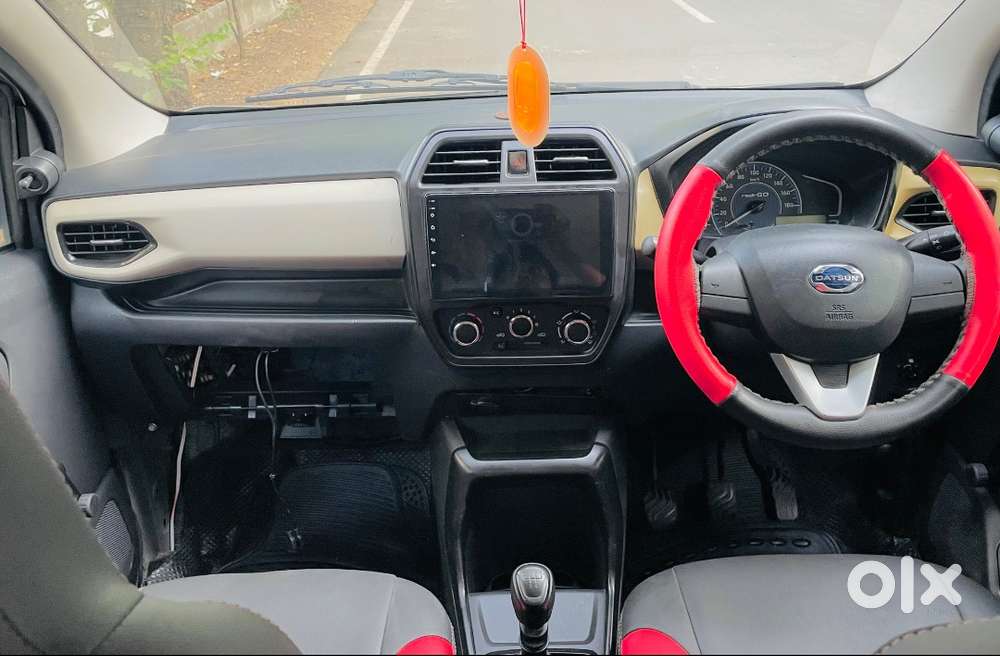 2020 Datsun Redigo T Option (petrol) • Showroom Quality •