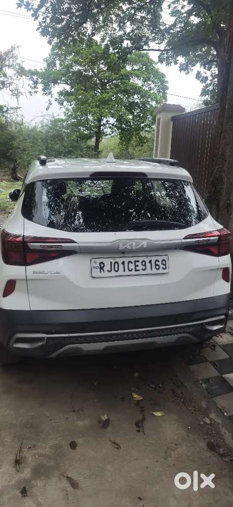 Kia Seltos Htk 2022