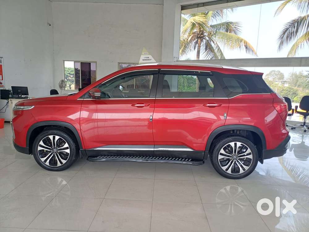 Mg Hector 2.0 Sharp Diesel, 2022, Diesel