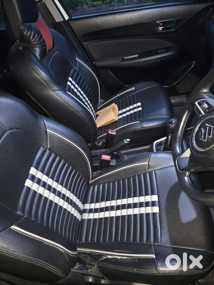 Maruti Suzuki Swift Vdi 2018