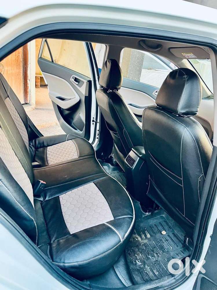 Hyundai Elite I20 2019 Cng & Hybrids 105000 Km Driven