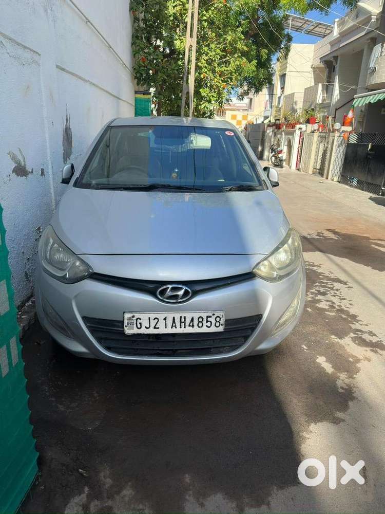 I20 Asta Optional Top Model