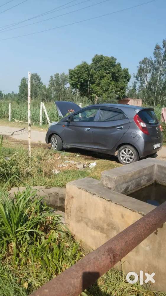  Hyundai Eon Well Maintained For Sale
 Hyundai Eon Petrol, Excelle