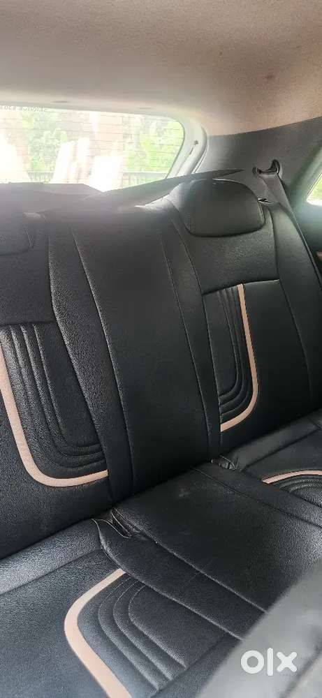 Hyundai I20 Sportz 2016