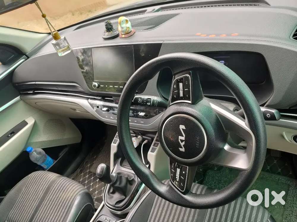 Kia Carens 1.4 Turbo 2023